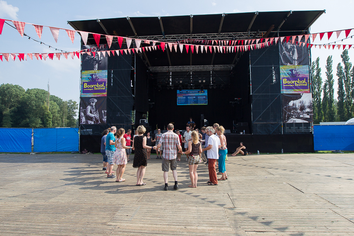 Sfeer & Publieksfoto's @ BoombalFestival Dag 2 Lovendegem, picture 17, photographed by Guy Danneels - FrontView Magazine