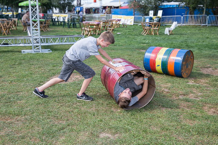 Sfeer & Publieksfoto's @ BoombalFestival Dag 2 Lovendegem, picture 18, photographed by Guy Danneels - FrontView Magazine