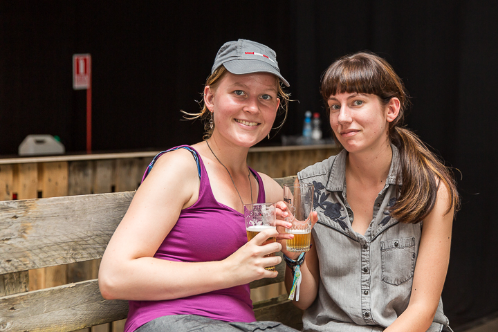 Sfeer & Publieksfoto's @ BoombalFestival Dag 2 Lovendegem, picture 19, photographed by Guy Danneels - FrontView Magazine