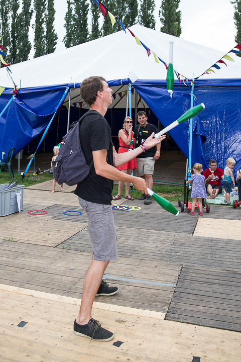 Sfeer & Publieksfoto's @ BoombalFestival Dag 2 Lovendegem, picture 20, photographed by Guy Danneels - FrontView Magazine