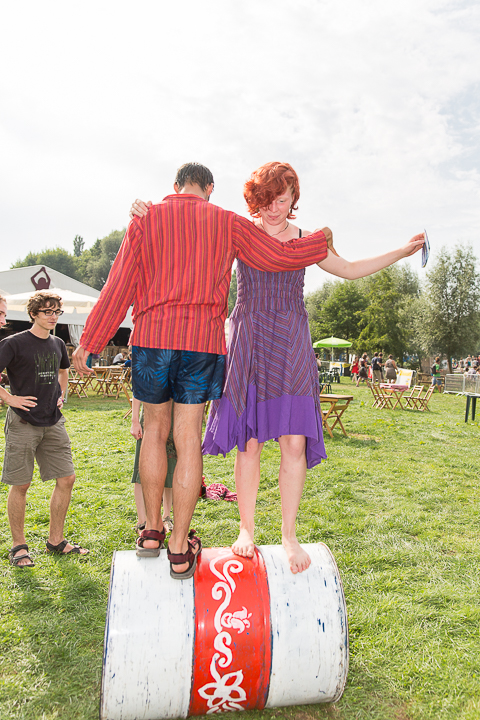 Sfeer & Publieksfoto's @ BoombalFestival Dag 2 Lovendegem, picture 23, photographed by Guy Danneels - FrontView Magazine