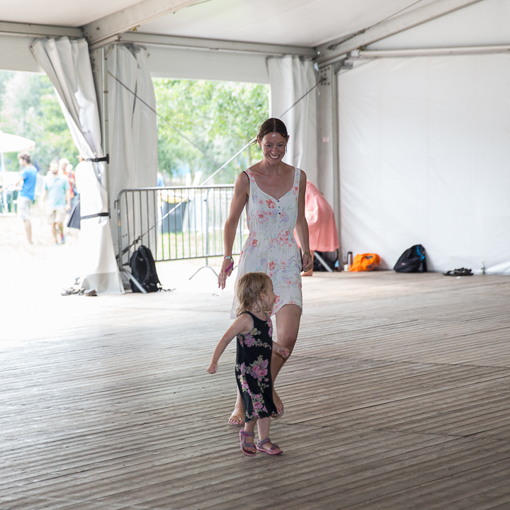 Sfeer & Publieksfoto's @ BoombalFestival Dag 2 Lovendegem, picture 25, photographed by Guy Danneels - FrontView Magazine