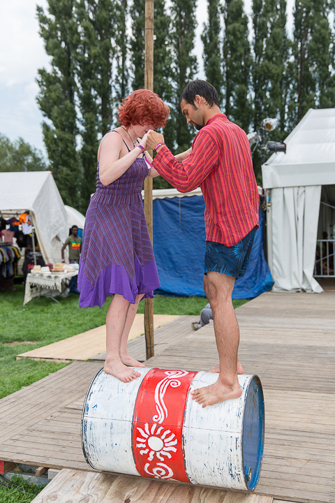 Sfeer & Publieksfoto's @ BoombalFestival Dag 2 Lovendegem, picture 26, photographed by Guy Danneels - FrontView Magazine