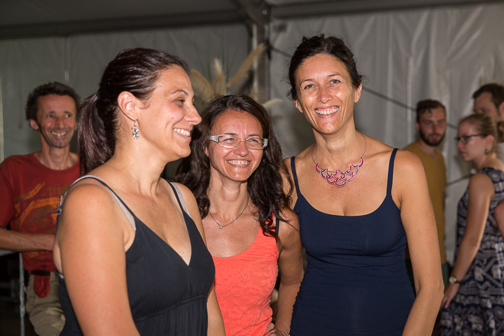 Sfeer & Publieksfoto's @ BoombalFestival Dag 2 Lovendegem, picture 28, photographed by Guy Danneels - FrontView Magazine