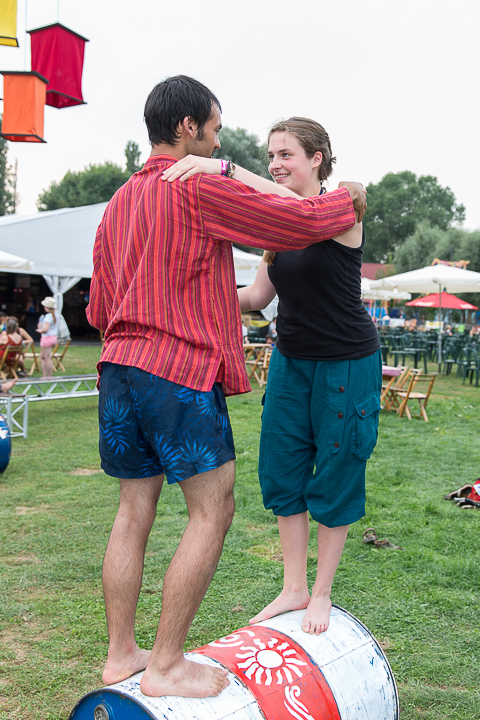 Sfeer & Publieksfoto's @ BoombalFestival Dag 2 Lovendegem, picture 30, photographed by Guy Danneels - FrontView Magazine
