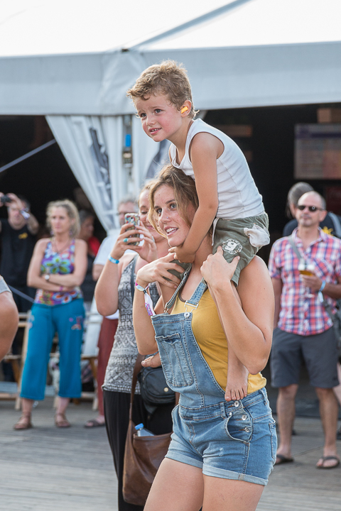 Sfeer & Publieksfoto's @ BoombalFestival Dag 2 Lovendegem, picture 34, photographed by Guy Danneels - FrontView Magazine