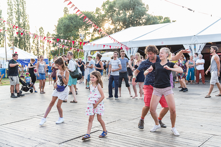 Sfeer & Publieksfoto's @ BoombalFestival Dag 2 Lovendegem, picture 37, photographed by Guy Danneels - FrontView Magazine