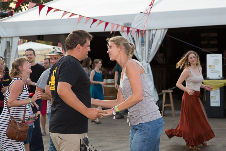 Sfeer & Publieksfoto's @ BoombalFestival Dag 2 Lovendegem, picture 40, photographed by Guy Danneels - FrontView Magazine