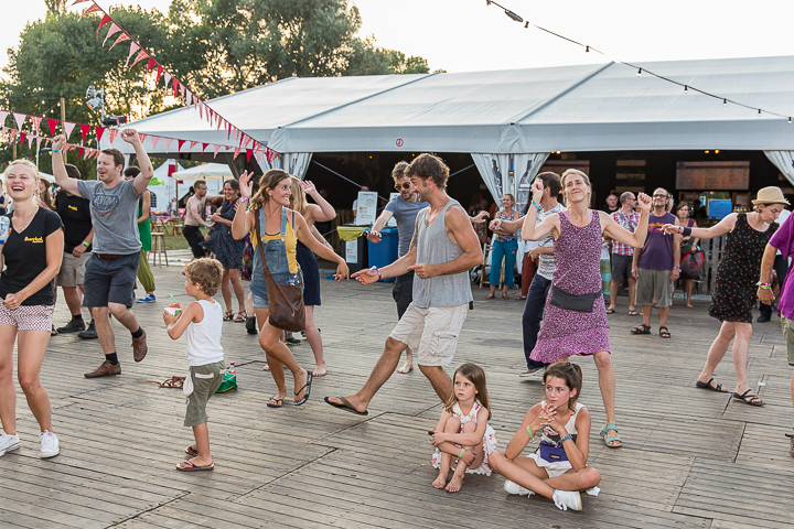 Sfeer & Publieksfoto's @ BoombalFestival Dag 2 Lovendegem, picture 46, photographed by Guy Danneels - FrontView Magazine