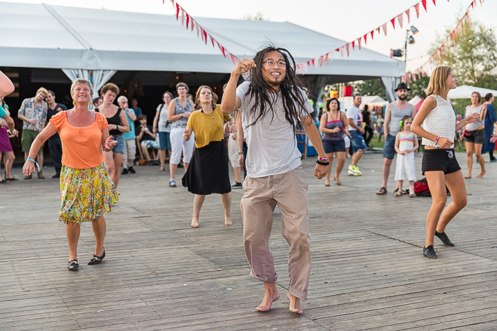 Sfeer & Publieksfoto's @ BoombalFestival Dag 2 Lovendegem, picture 48, photographed by Guy Danneels - FrontView Magazine