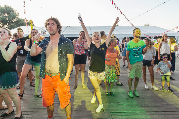 Sfeer & Publieksfoto's @ BoombalFestival Dag 2 Lovendegem, picture 55, photographed by Guy Danneels - FrontView Magazine