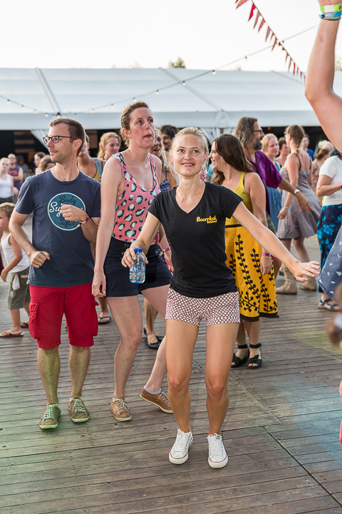 Sfeer & Publieksfoto's @ BoombalFestival Dag 2 Lovendegem, picture 57, photographed by Guy Danneels - FrontView Magazine