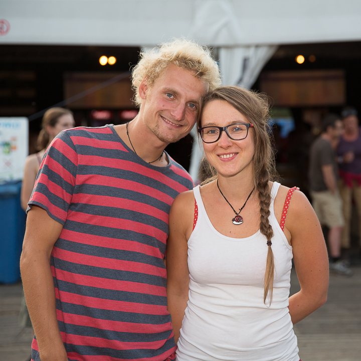 Sfeer & Publieksfoto's @ BoombalFestival Dag 2 Lovendegem, picture 65, photographed by Guy Danneels - FrontView Magazine