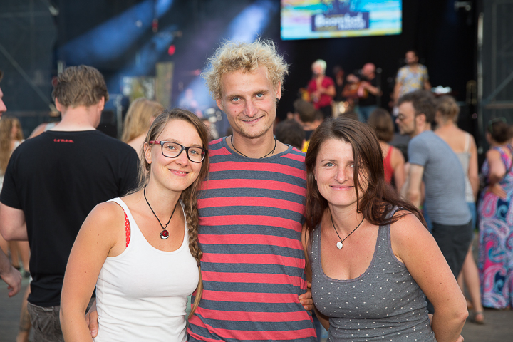 Sfeer & Publieksfoto's @ BoombalFestival Dag 2 Lovendegem, picture 66, photographed by Guy Danneels - FrontView Magazine