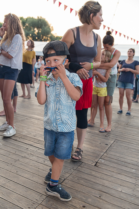 Sfeer & Publieksfoto's @ BoombalFestival Dag 2 Lovendegem, picture 68, photographed by Guy Danneels - FrontView Magazine