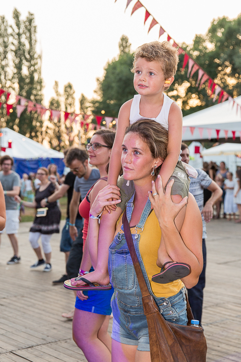 Sfeer & Publieksfoto's @ BoombalFestival Dag 2 Lovendegem, picture 71, photographed by Guy Danneels - FrontView Magazine