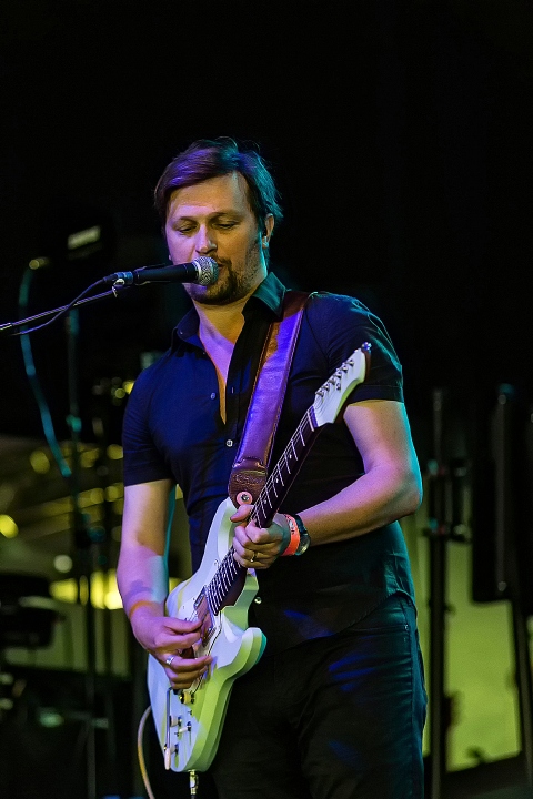 Stan Van Samang @ Boerenrock 2016, foto 21, foto's door Edwin Houdevelt - FrontView Magazine