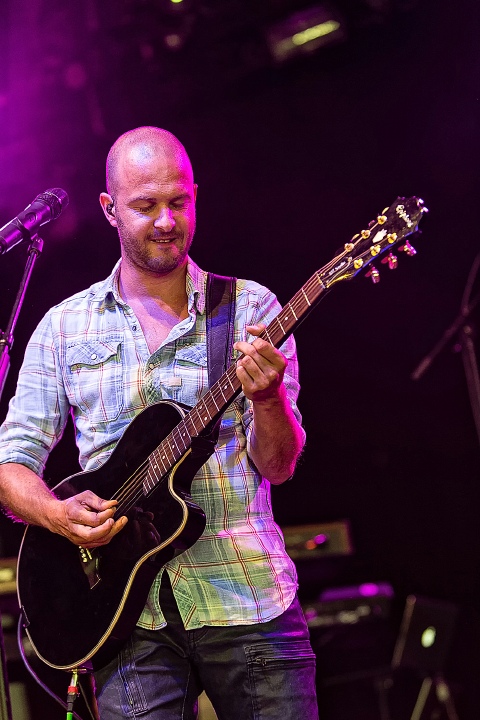 Stan Van Samang @ Boerenrock 2016, foto 22, foto's door Edwin Houdevelt - FrontView Magazine