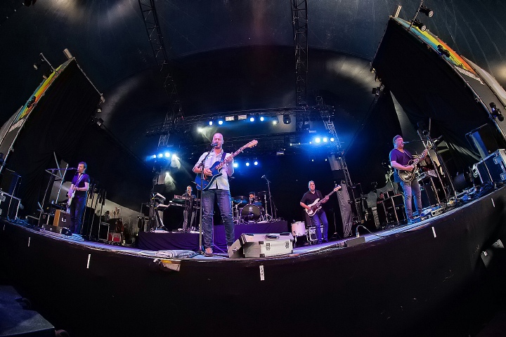 Stan Van Samang @ Boerenrock 2016, foto 27, foto's door Edwin Houdevelt - FrontView Magazine