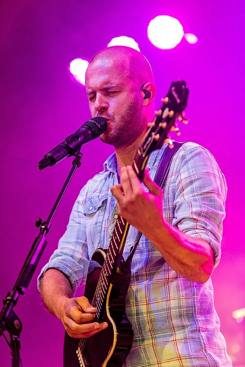 Stan Van Samang @ Boerenrock 2016, foto 29, foto's door Edwin Houdevelt - FrontView Magazine