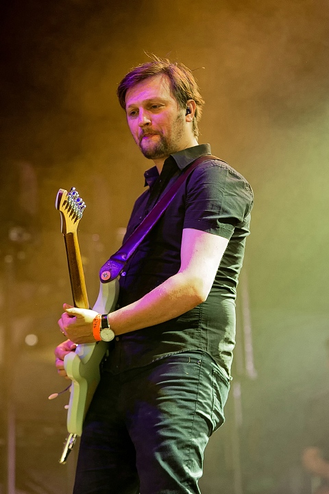 Stan Van Samang @ Boerenrock 2016, foto 32, foto's door Edwin Houdevelt - FrontView Magazine