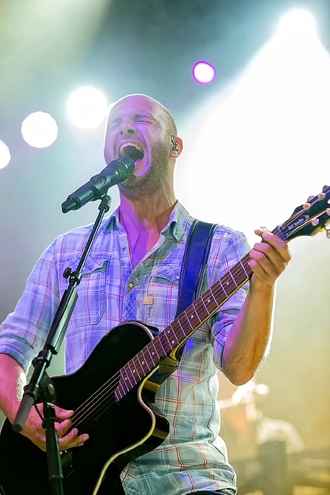 Stan Van Samang @ Boerenrock 2016, foto 34, foto's door Edwin Houdevelt - FrontView Magazine