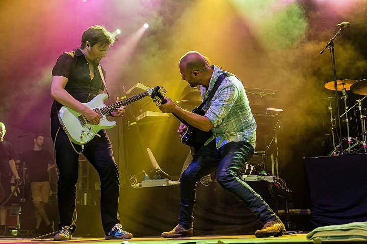 Stan Van Samang @ Boerenrock 2016, foto 38, foto's door Edwin Houdevelt - FrontView Magazine