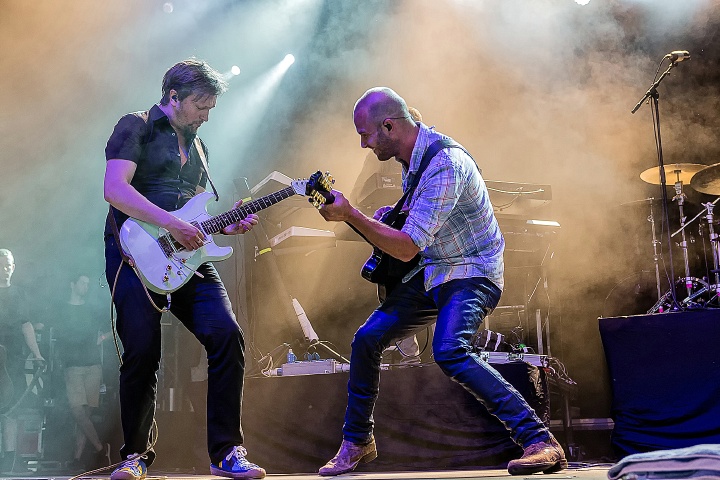 Stan Van Samang @ Boerenrock 2016, foto 39, foto's door Edwin Houdevelt - FrontView Magazine