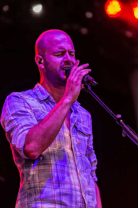 Stan Van Samang @ Boerenrock 2016, foto 41, foto's door Edwin Houdevelt - FrontView Magazine
