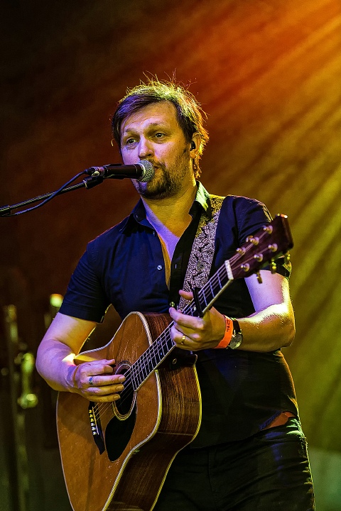Stan Van Samang @ Boerenrock 2016, foto 42, foto's door Edwin Houdevelt - FrontView Magazine