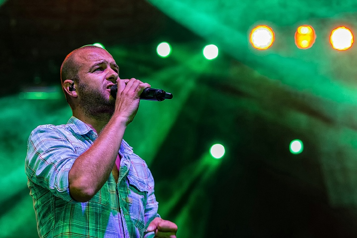 Stan Van Samang @ Boerenrock 2016, foto 45, foto's door Edwin Houdevelt - FrontView Magazine