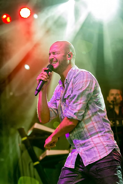 Stan Van Samang @ Boerenrock 2016, foto 46, foto's door Edwin Houdevelt - FrontView Magazine