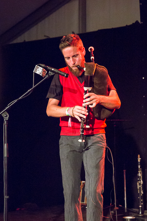TocTocToc @ BoombalFestival Dag 2 Lovendegem, picture 4, photographed by Guy Danneels - FrontView Magazine