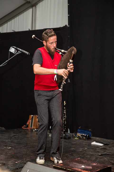 TocTocToc @ BoombalFestival Dag 2 Lovendegem, picture 6, photographed by Guy Danneels - FrontView Magazine