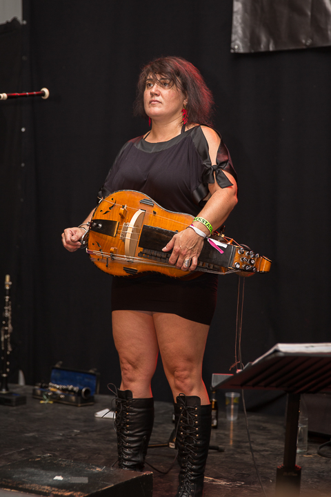TocTocToc @ BoombalFestival Dag 2 Lovendegem, picture 8, photographed by Guy Danneels - FrontView Magazine