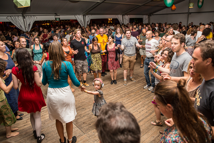 TocTocToc @ BoombalFestival Dag 2 Lovendegem, picture 11, photographed by Guy Danneels - FrontView Magazine