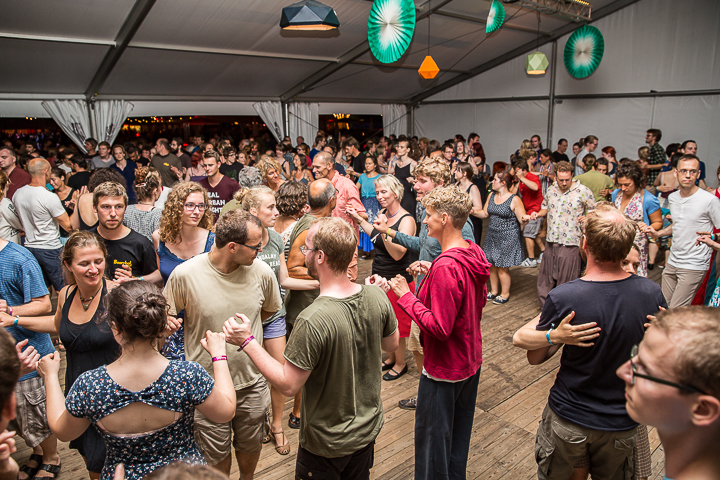 TocTocToc @ BoombalFestival Dag 2 Lovendegem, picture 13, photographed by Guy Danneels - FrontView Magazine