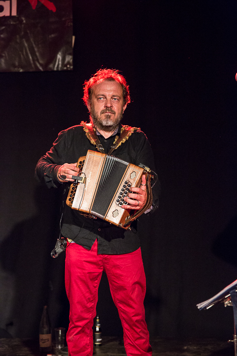 TocTocToc @ BoombalFestival Dag 2 Lovendegem, picture 14, photographed by Guy Danneels - FrontView Magazine