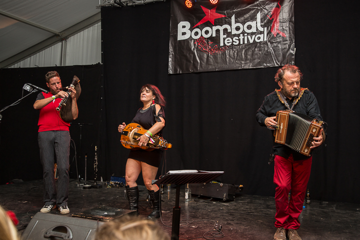 TocTocToc @ BoombalFestival Dag 2 Lovendegem, picture 16, photographed by Guy Danneels - FrontView Magazine