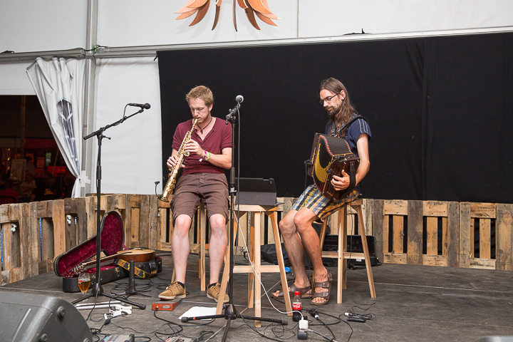 Tom & Jerry @ BoombalFestival Dag 2 Lovendegem, picture 1, photographed by Guy Danneels - FrontView Magazine