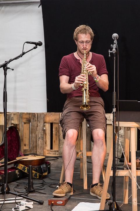 Tom & Jerry @ BoombalFestival Dag 2 Lovendegem, picture 2, photographed by Guy Danneels - FrontView Magazine