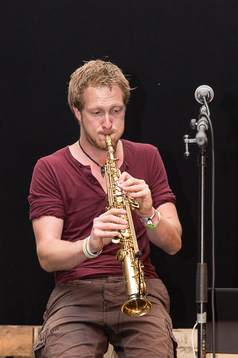 Tom & Jerry @ BoombalFestival Dag 2 Lovendegem, picture 4, photographed by Guy Danneels - FrontView Magazine