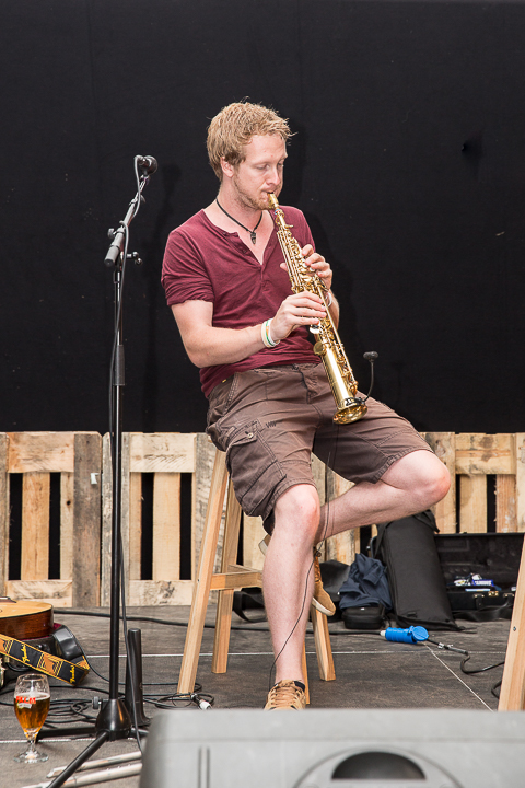 Tom & Jerry @ BoombalFestival Dag 2 Lovendegem, picture 5, photographed by Guy Danneels - FrontView Magazine