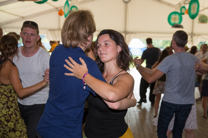 Trio Loubelya @ BoombalFestival Dag 2 Lovendegem, foto 11, foto's door Guy Danneels - FrontView Magazine