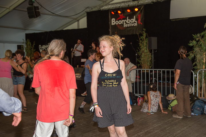 Trio Loubelya @ BoombalFestival Dag 2 Lovendegem, foto 15, foto's door Guy Danneels - FrontView Magazine