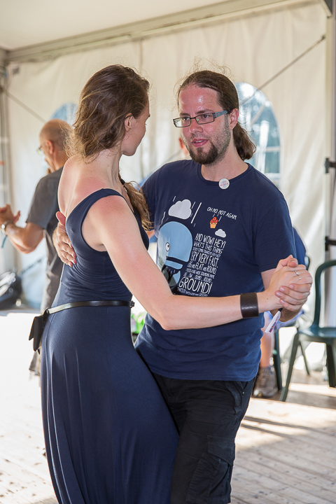 Trio Loubelya @ BoombalFestival Dag 2 Lovendegem, foto 21, foto's door Guy Danneels - FrontView Magazine
