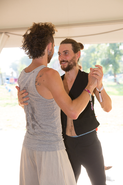 Trio Loubelya @ BoombalFestival Dag 2 Lovendegem, foto 22, foto's door Guy Danneels - FrontView Magazine