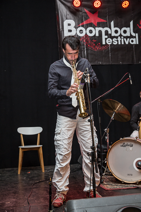 Triple-X @ BoombalFestival Dag 2 Lovendegem, picture 2, photographed by Guy Danneels - FrontView Magazine