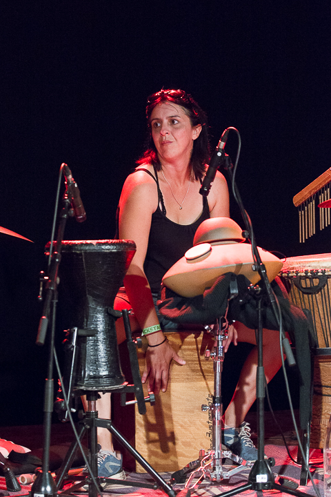 Arasta Bazar @ BoombalFestival Dag 3 Lovendegem, picture 4, photographed by Guy Danneels - FrontView Magazine