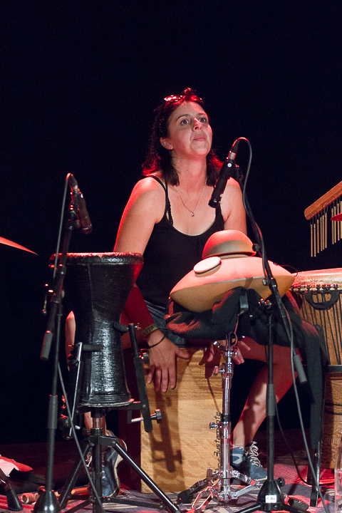 Arasta Bazar @ BoombalFestival Dag 3 Lovendegem, picture 8, photographed by Guy Danneels - FrontView Magazine